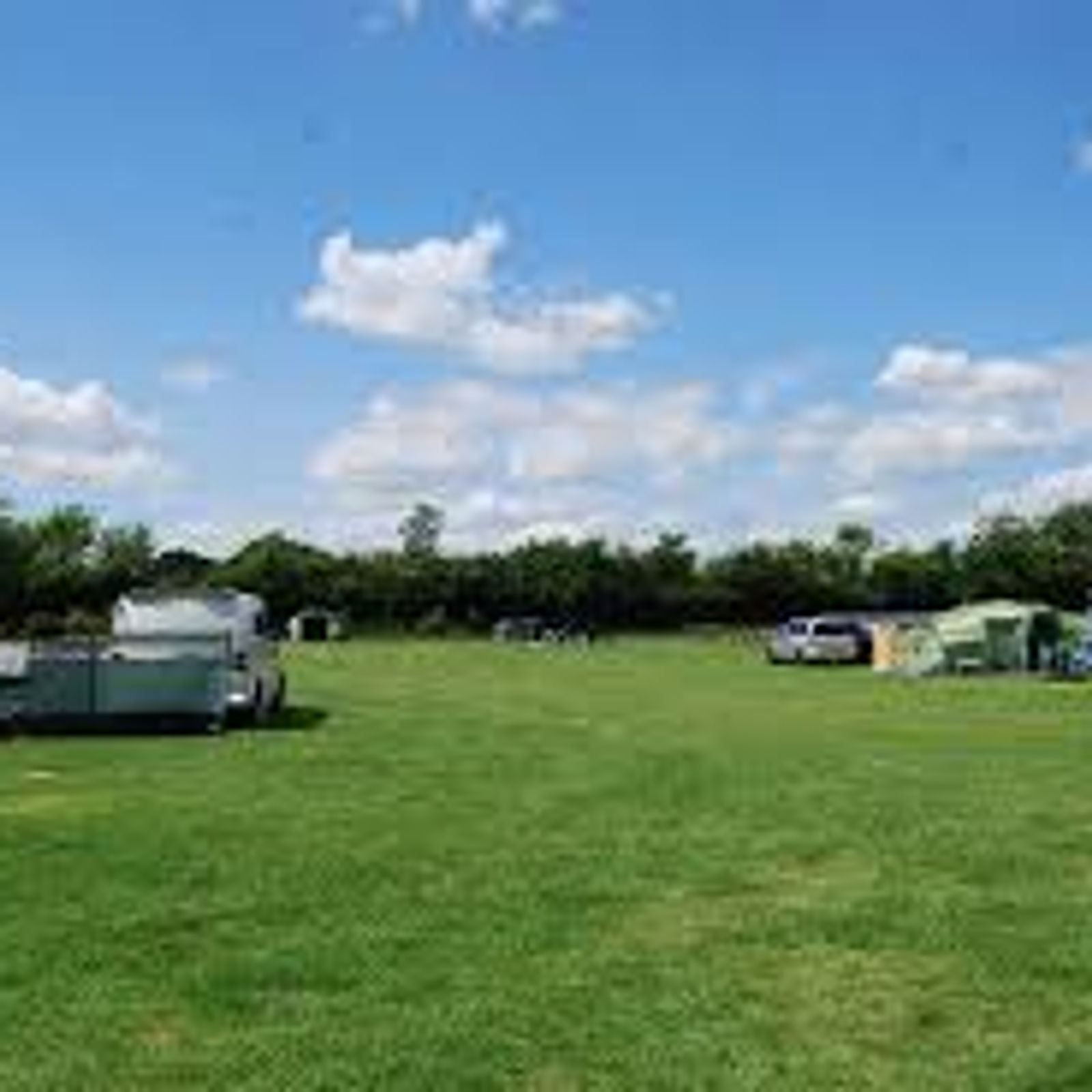 Tollesbury camping